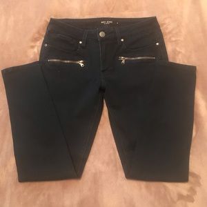 Max Skinny Jeans Dark Navy